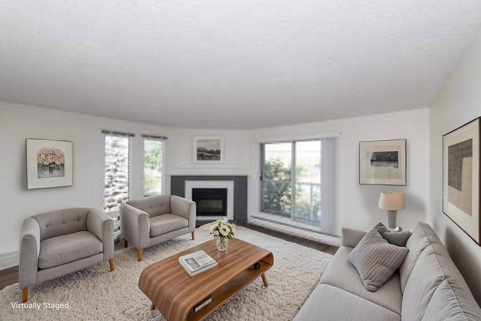 2 Bedroom Apartment for Rent - 1837 11 Avenue SW, Calgary, AB 5