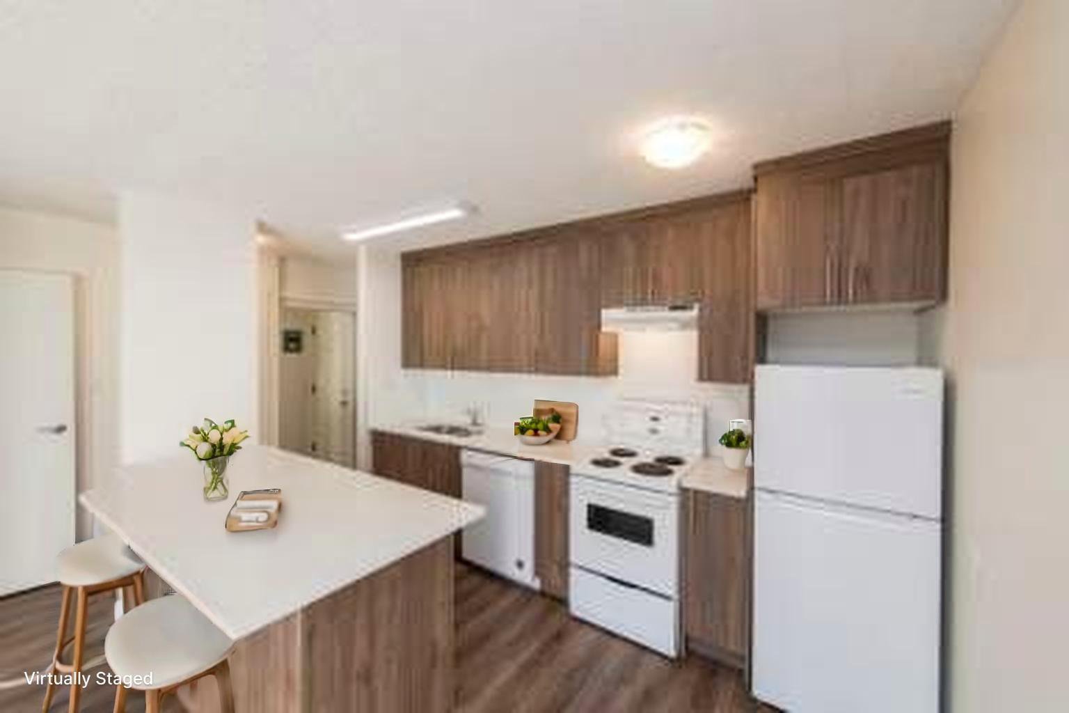 2 Bedroom Apartment for Rent - 1626 15 Avenue SW, Calgary, AB 2