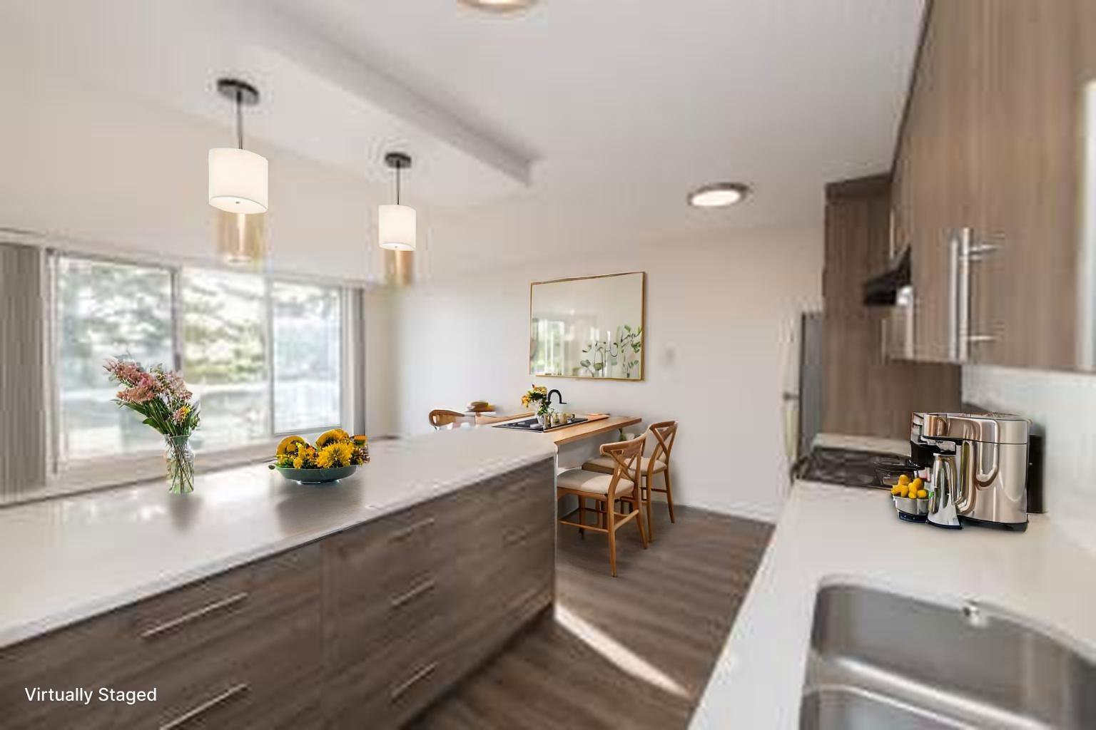 2 Bedroom Apartment for Rent - 2109 17 Street SW, Calgary, AB 3