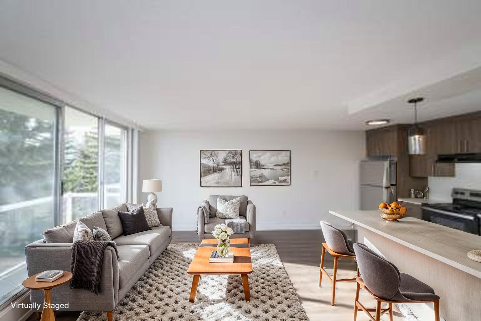 2 Bedroom Apartment for Rent - 2109 17 Street SW, Calgary, AB 4