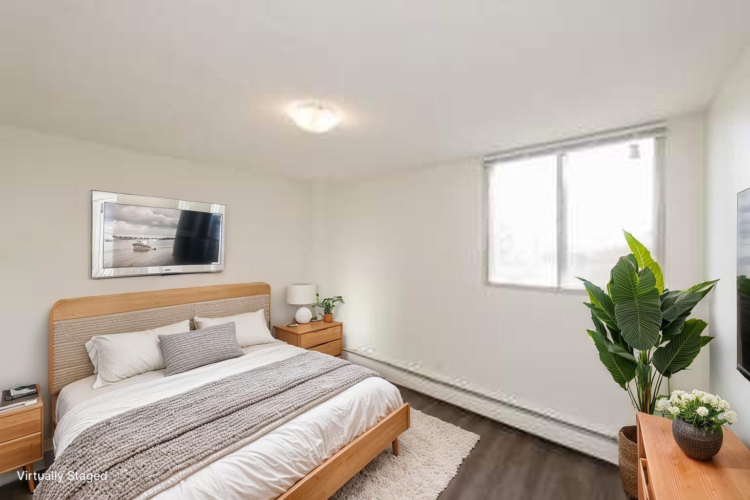 2 Bedroom Apartment for Rent - 2109 17 Street SW, Calgary, AB 5