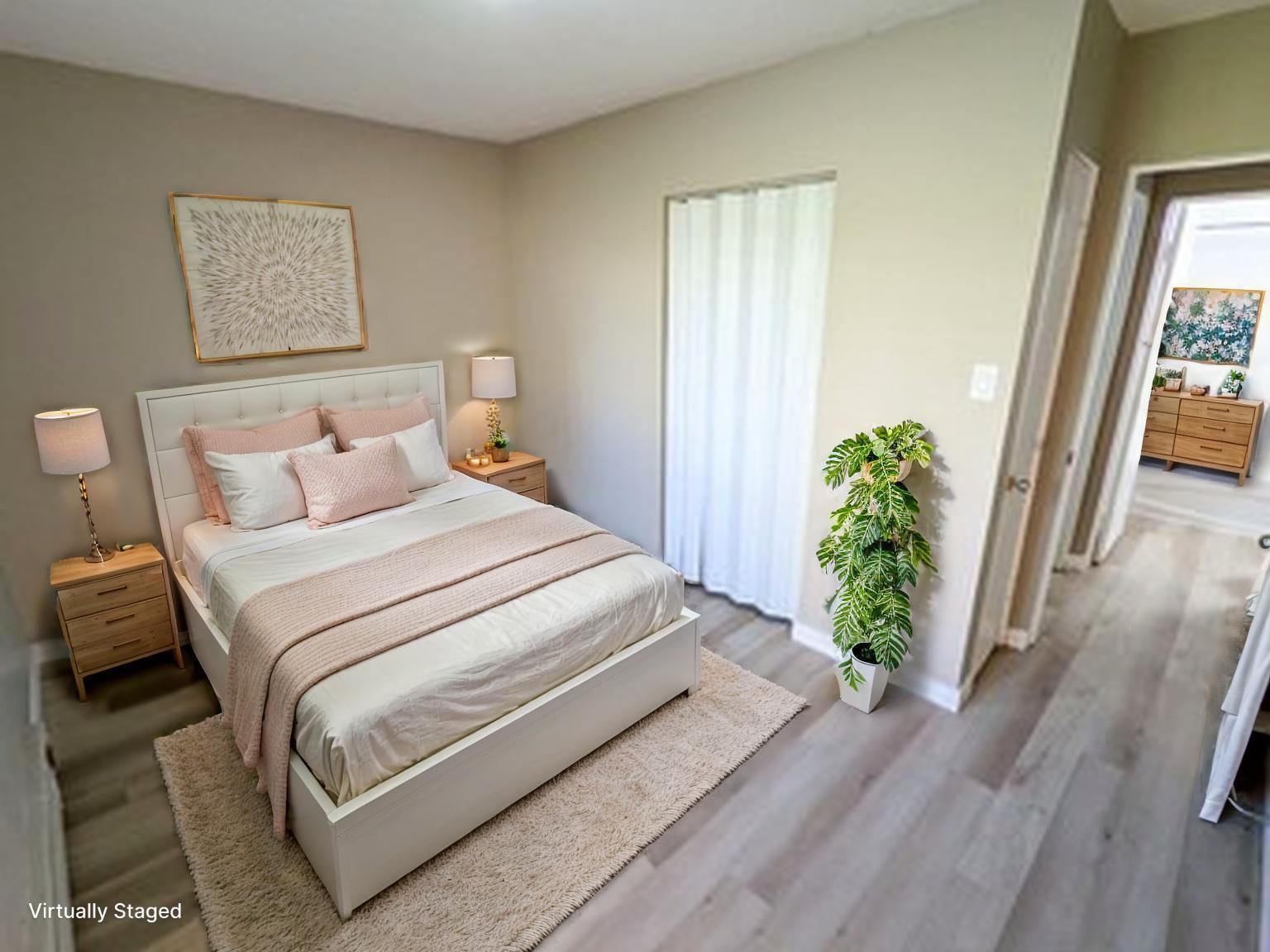 Studio Apartment for Rent - 9723 105 Street NW, Edmonton, AB 5