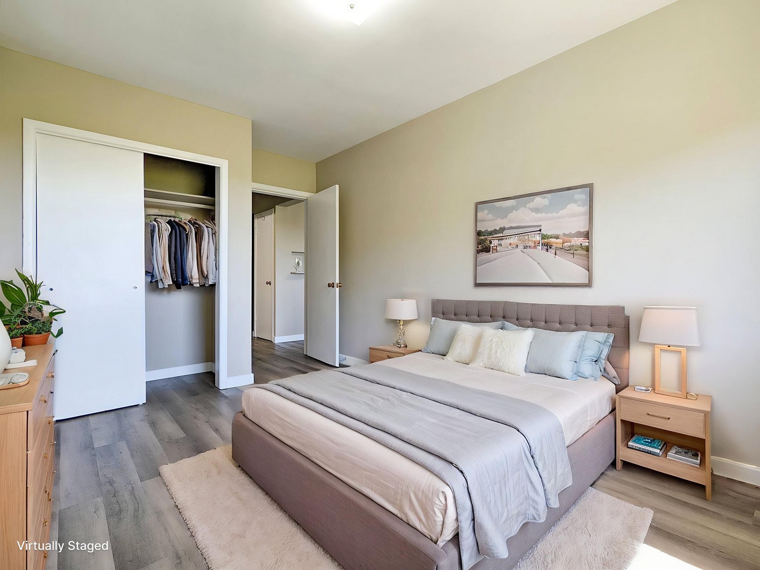 Studio Apartment for Rent - 10255 Alex Taylor Road NW, Edmonton, AB 5