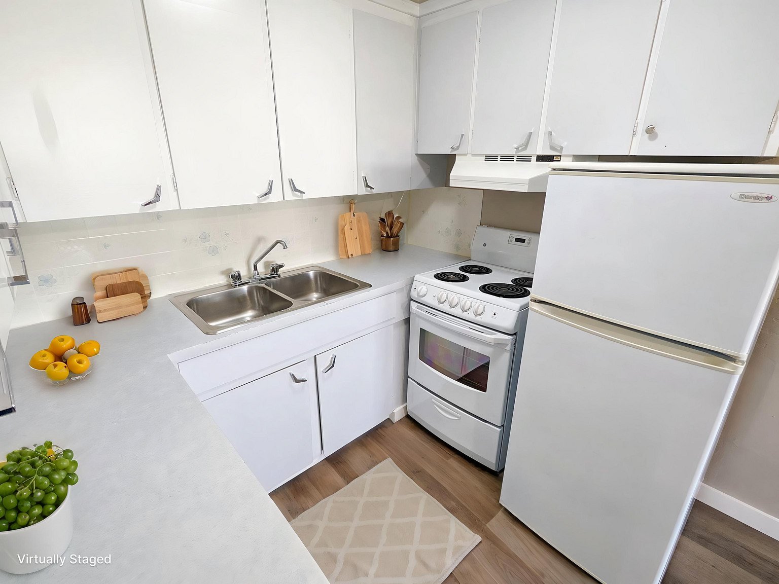 2 Bedroom Apartment for Rent - 10255 Alex Taylor Road NW, Edmonton, AB 3