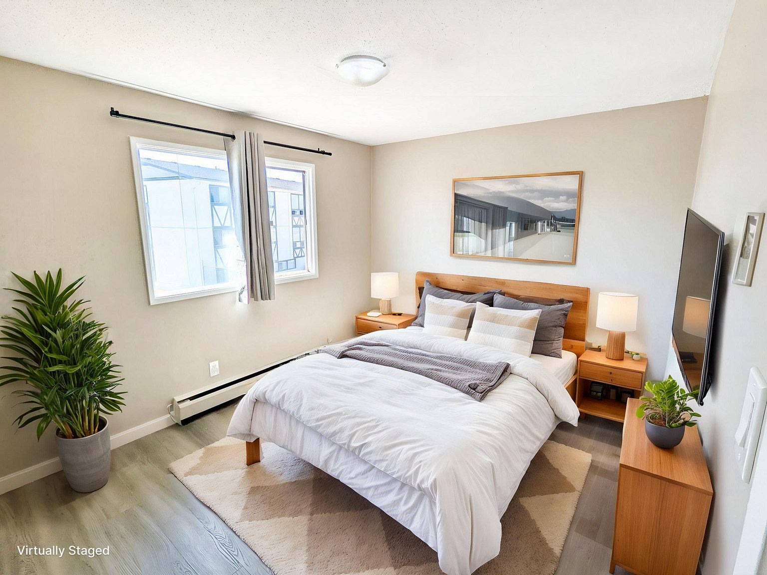 3 Bedroom Apartment for Rent - 791 Ahbau St, Prince George, BC 4