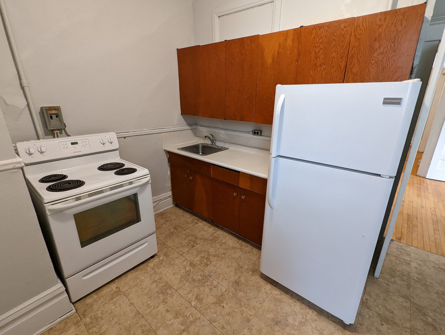2 Bedroom Apartment for Rent - 280 River Ave, Winnipeg, MB 4