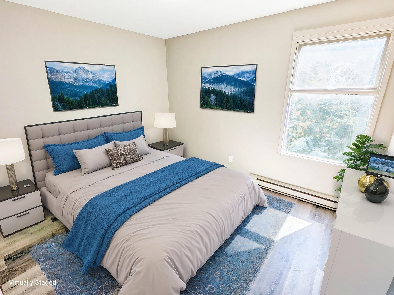 2 Bedroom Apartment for Rent - 1588 Juniper, Prince George, BC 3
