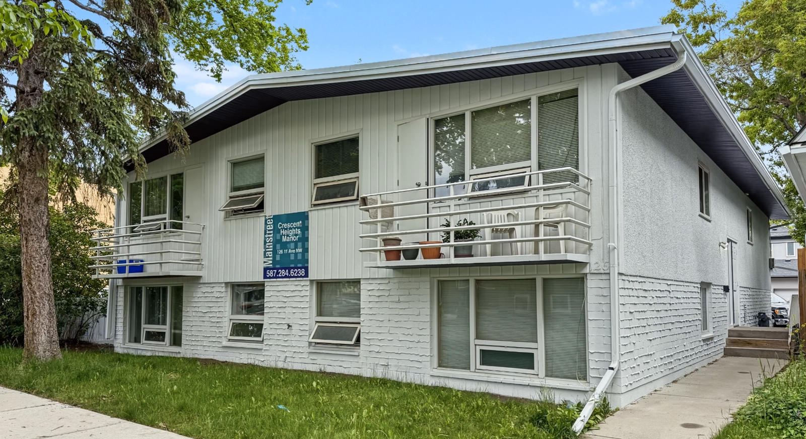 2 Bedroom Apartment for Rent - 126 11 Ave NW, Calgary, AB 4