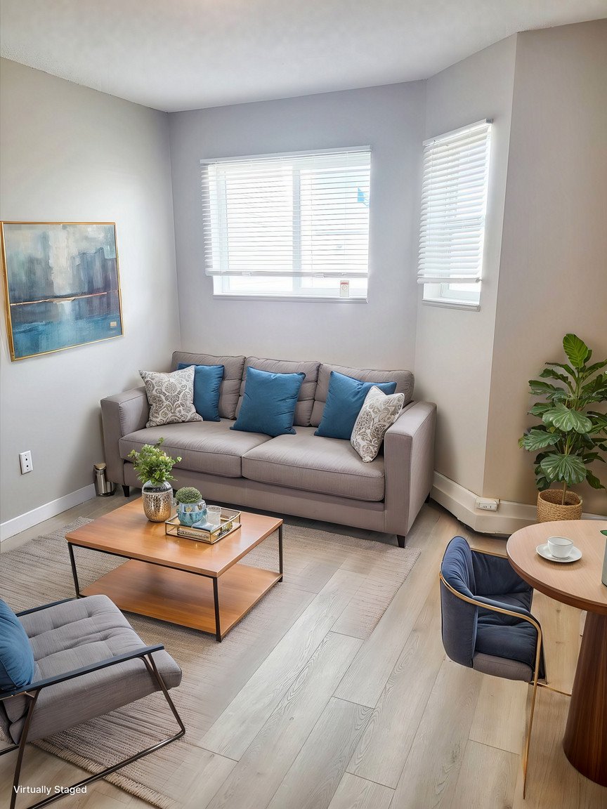 2 Bedroom Apartment for Rent - 214 Westpark Dr., Fort Saskatchewan, AB