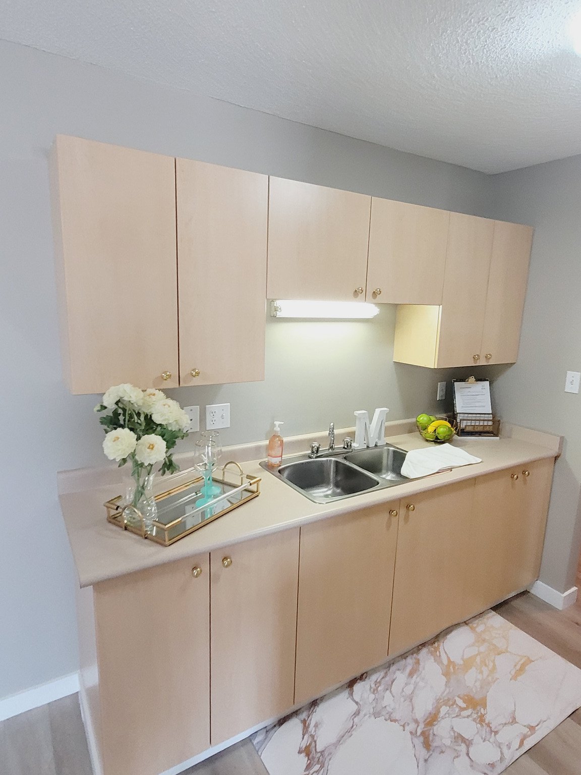 2 Bedroom Apartment for Rent - 214 Westpark Dr., Fort Saskatchewan, AB 5