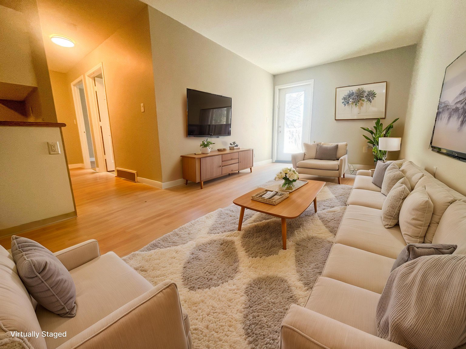 3 Bedroom Apartment for Rent - 1927 / 1945 Halifax St., Regina, SK 3