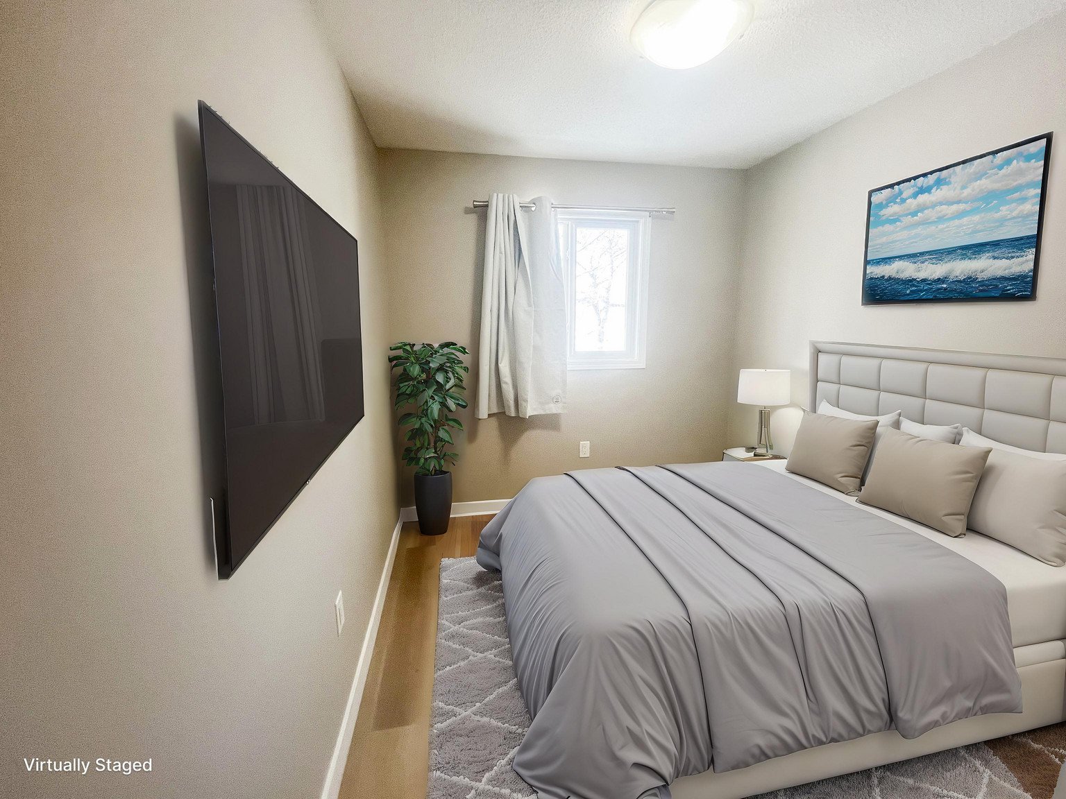 3 Bedroom Apartment for Rent - 1927 / 1945 Halifax St., Regina, SK 4