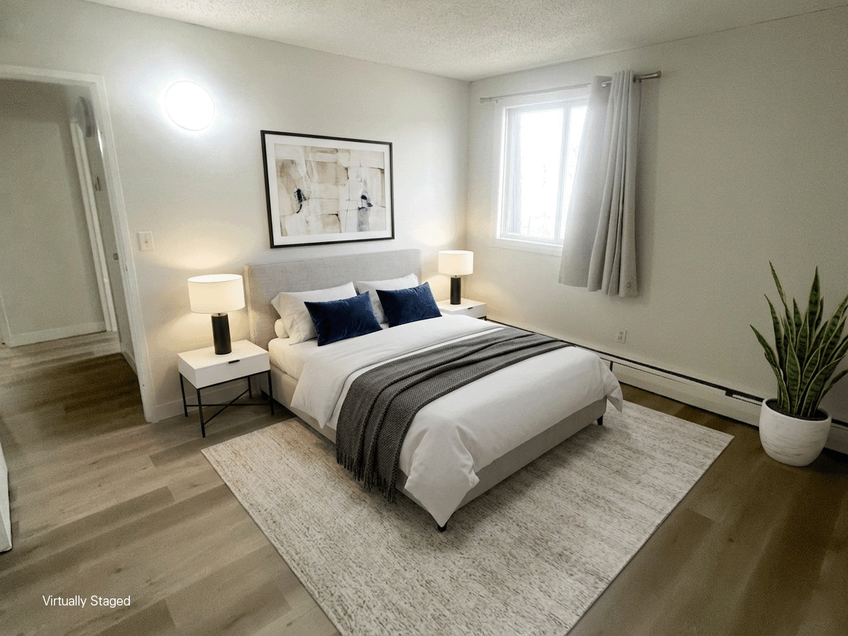 2 Bedroom Apartment for Rent - 45 Kleisinger Crescent, Regina, SK 4