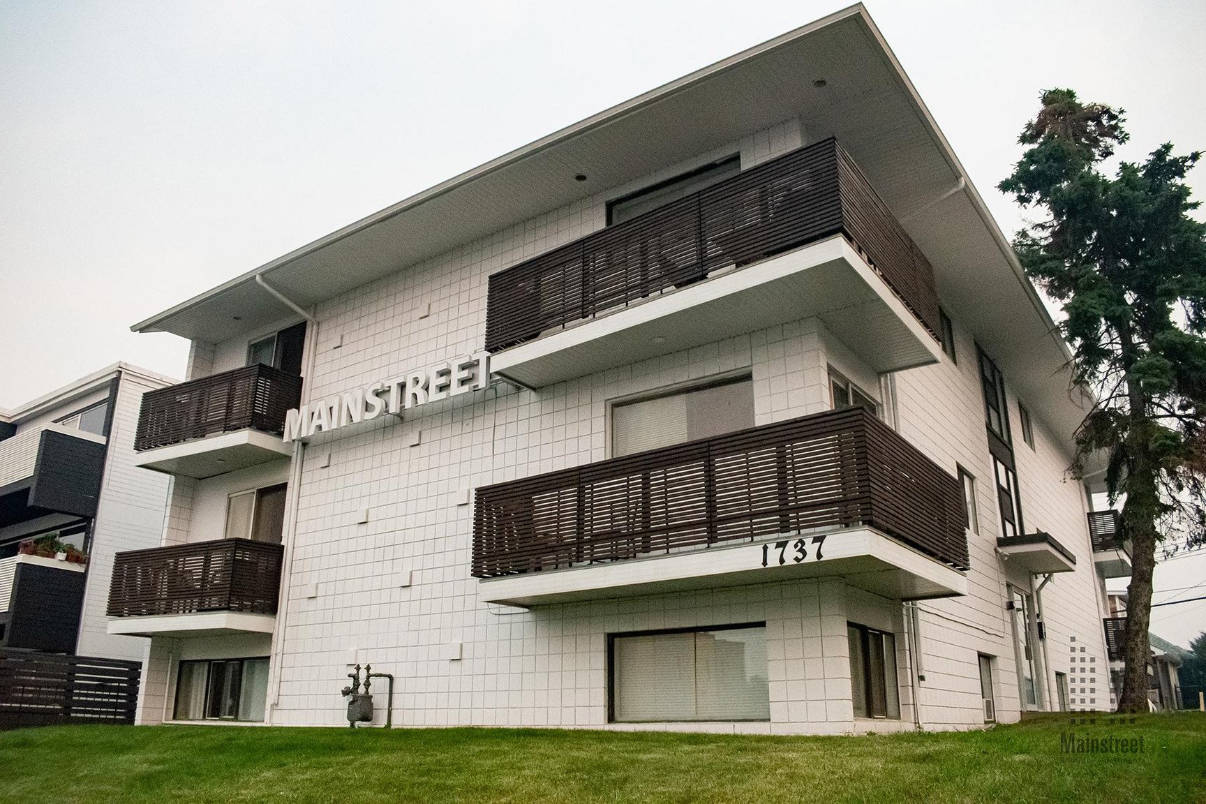 2 Bedroom Apartment for Rent - 1737 26 Avenue SW, Calgary, AB 3