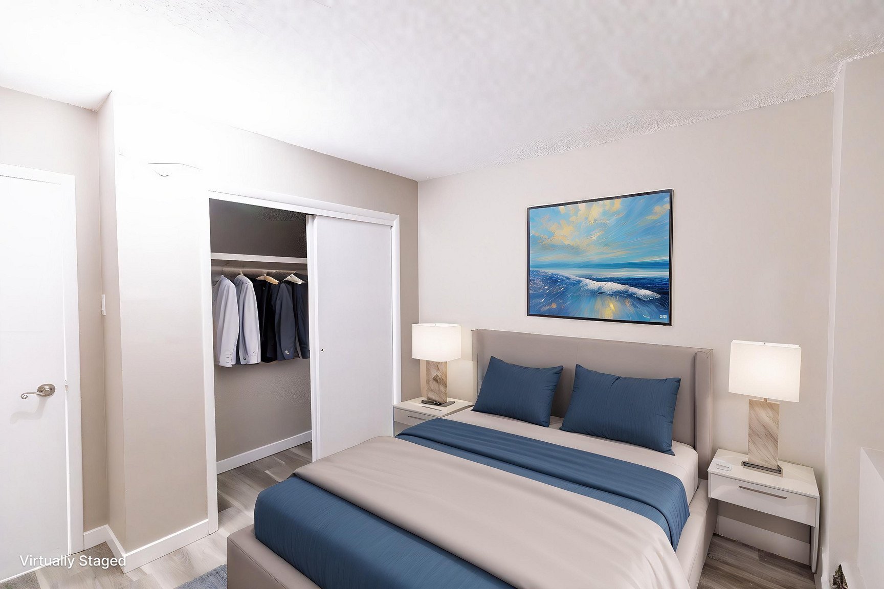 2 Bedroom Apartment for Rent - 1608 16 St SW, Calgary, AB 2