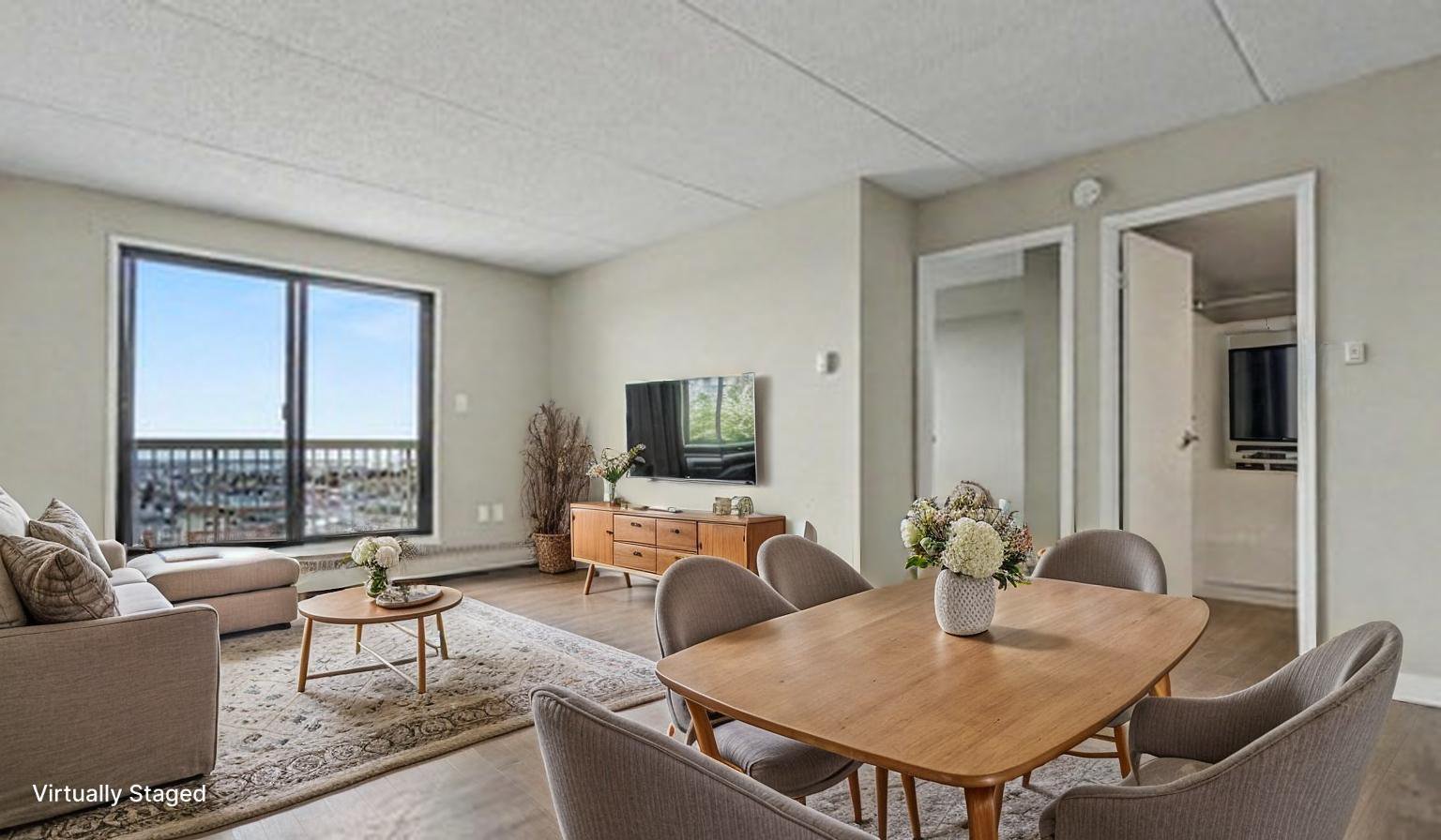 2 Bedroom Apartment for Rent - 1710 Radisson Dr SE, Calgary, AB 3
