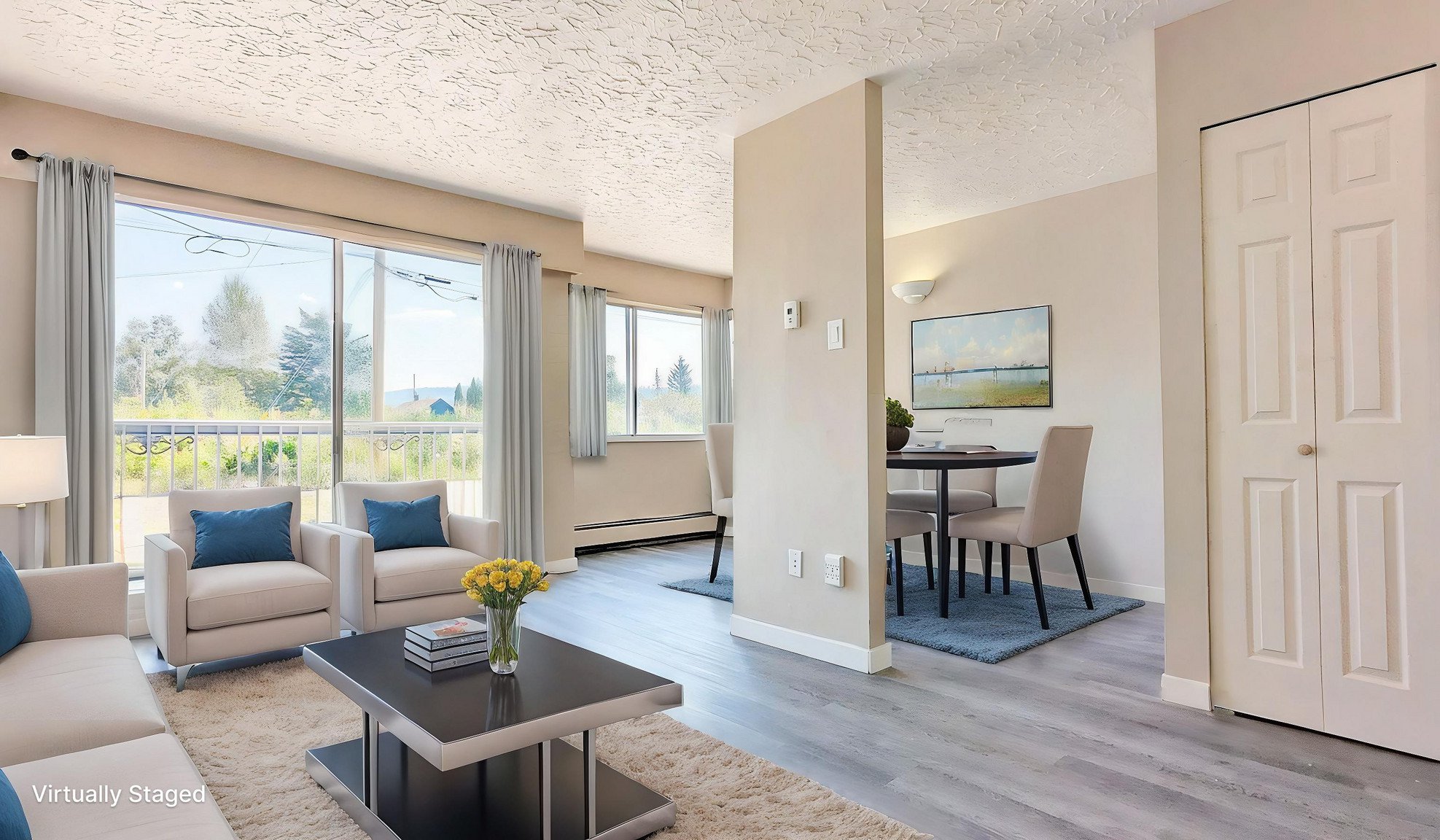 2 Bedroom Apartment for Rent - 1438 Queensway, Prince George, BC 4