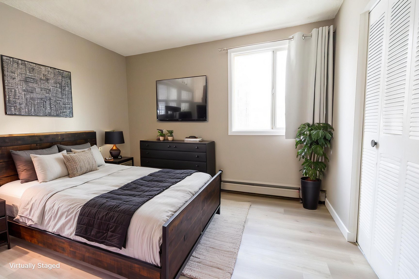 2 Bedroom Apartment for Rent - 1135 15 Avenue SW, Calgary, AB 5