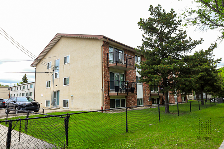 2 Bedroom Apartment for Rent - 11908 102 Street NW, Edmonton, AB 3