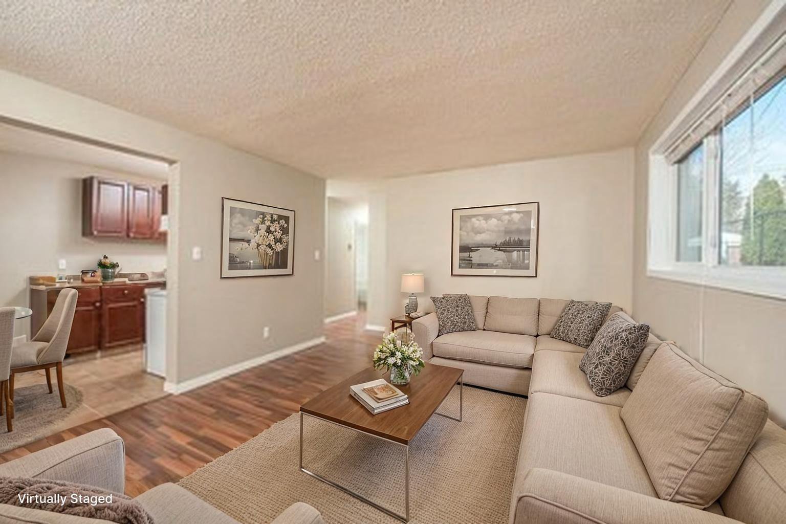 2 Bedroom Apartment for Rent - 11720 124 St, Edmonton, AB 2