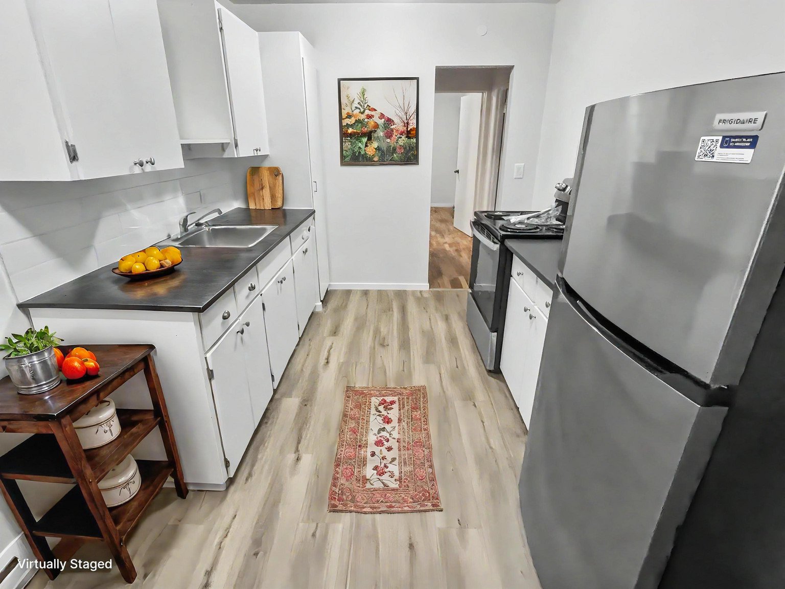 Studio Apartment for Rent - 3498 Lovat Ave, Victoria, BC 5