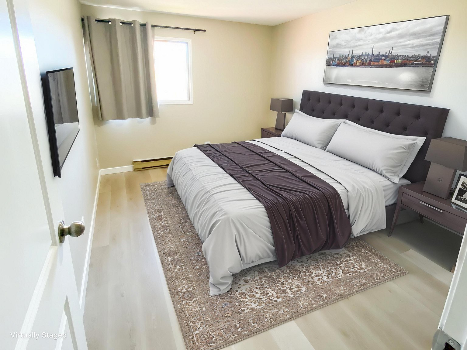 2 Bedroom Apartment for Rent - 4501 & 4509 Azure Ave, Prince George, BC 4