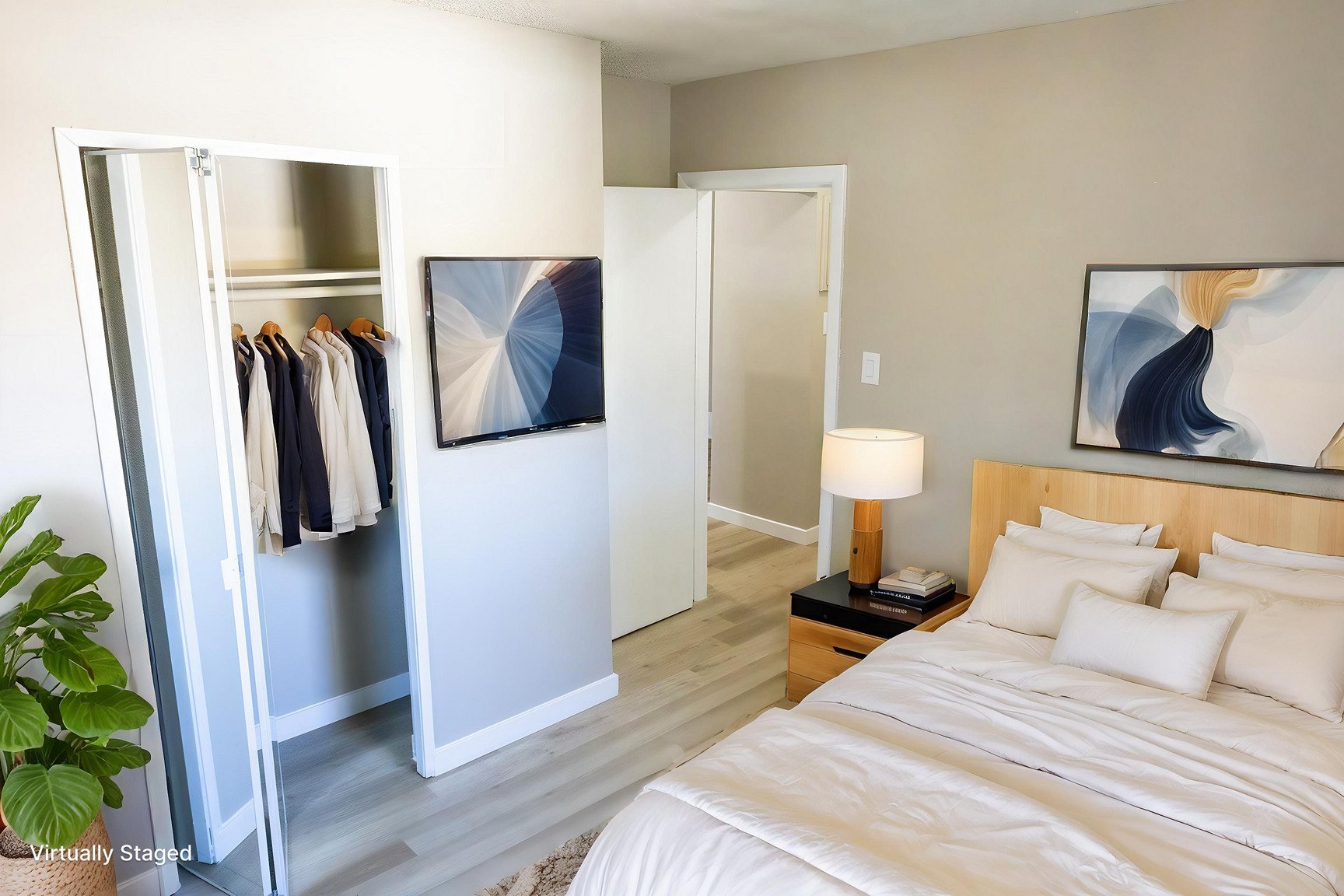 Studio Apartment for Rent - 1832 27 Ave SW, Calgary, AB 3