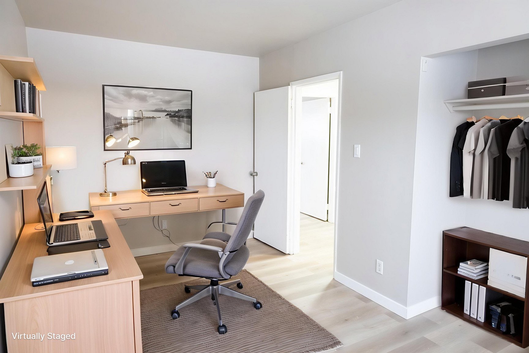 3 Bedroom Townhouse for Rent - 1300 41 Street SE, Calgary, AB 5