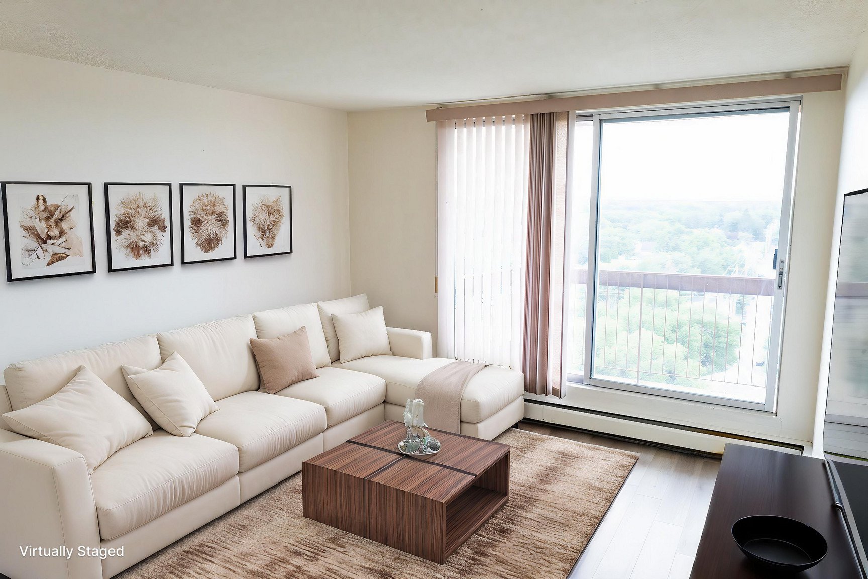 2 Bedroom Apartment for Rent - 1103 5 Avenue S, Lethbridge, AB 5