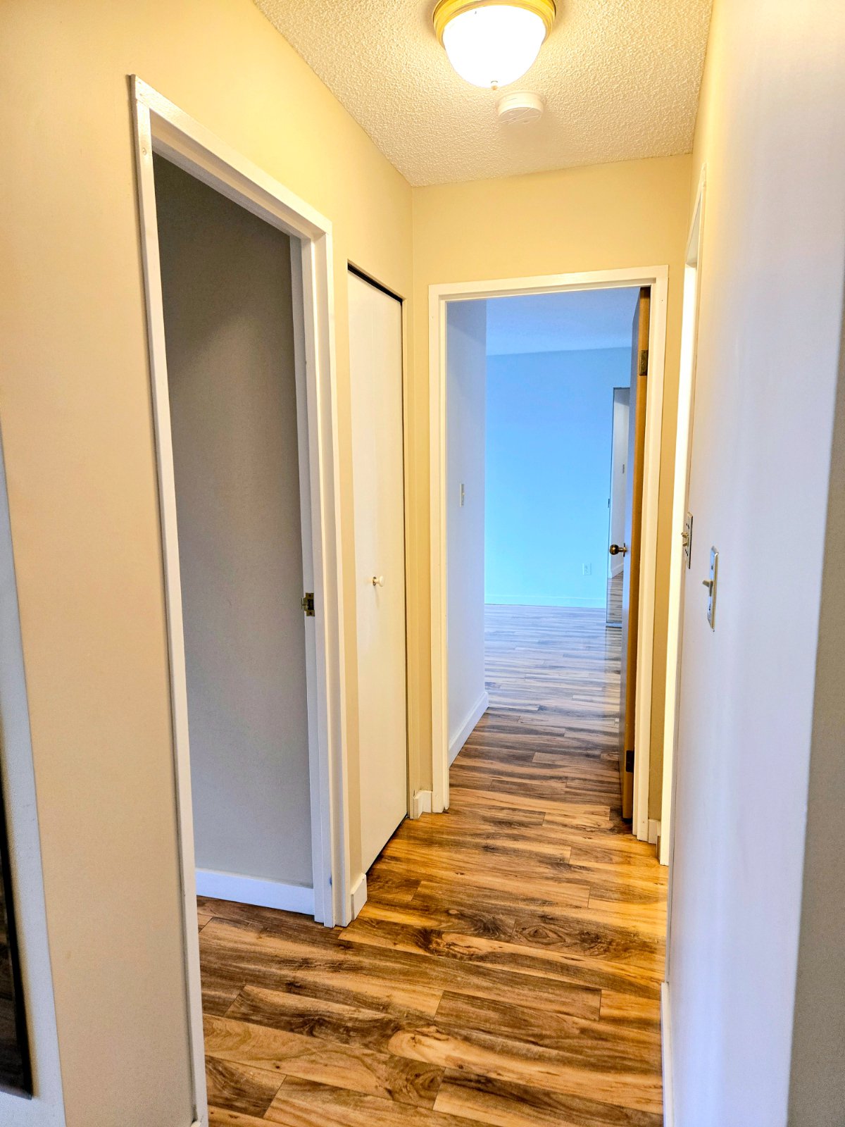 2 Bedroom Apartment for Rent - 5790 Patterson Ave, Burnaby, BC 5