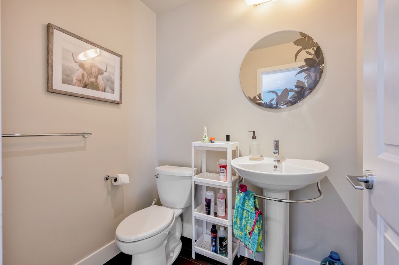 4 Bedroom Townhouse for Rent - 2501 161A St, Surrey, BC 4