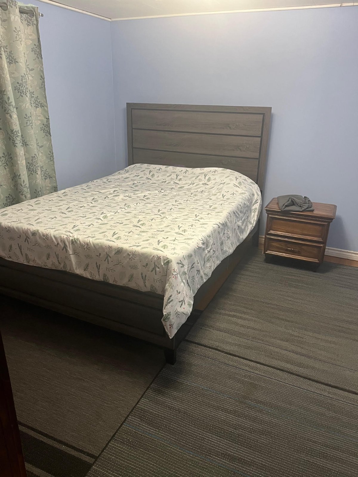 2 Bedroom Private Suite for Rent - Hunterhaven Rd NW, Calgary, AB 2