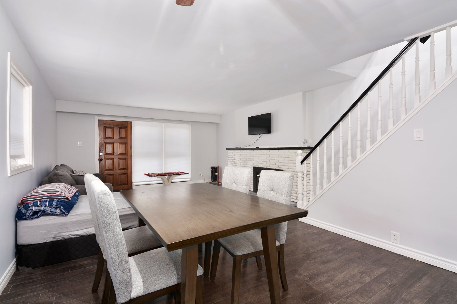 4 Bedroom Townhouse for Rent - 1010 Kipps Ln, London, ON 5