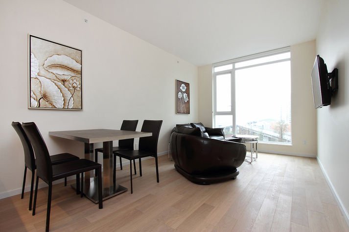 2 Bedroom Apartment for Rent - 1351 Continental St, Vancouver, BC 3