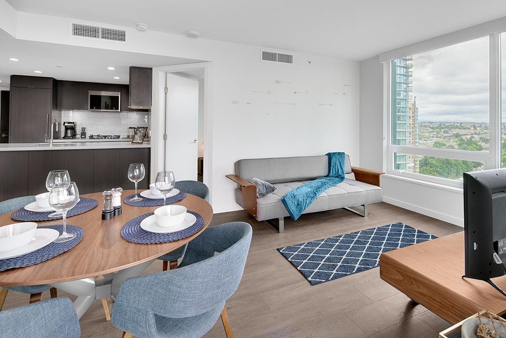 2 Bedroom Apartment for Rent - 8189 Cambie St, Vancouver, BC 4