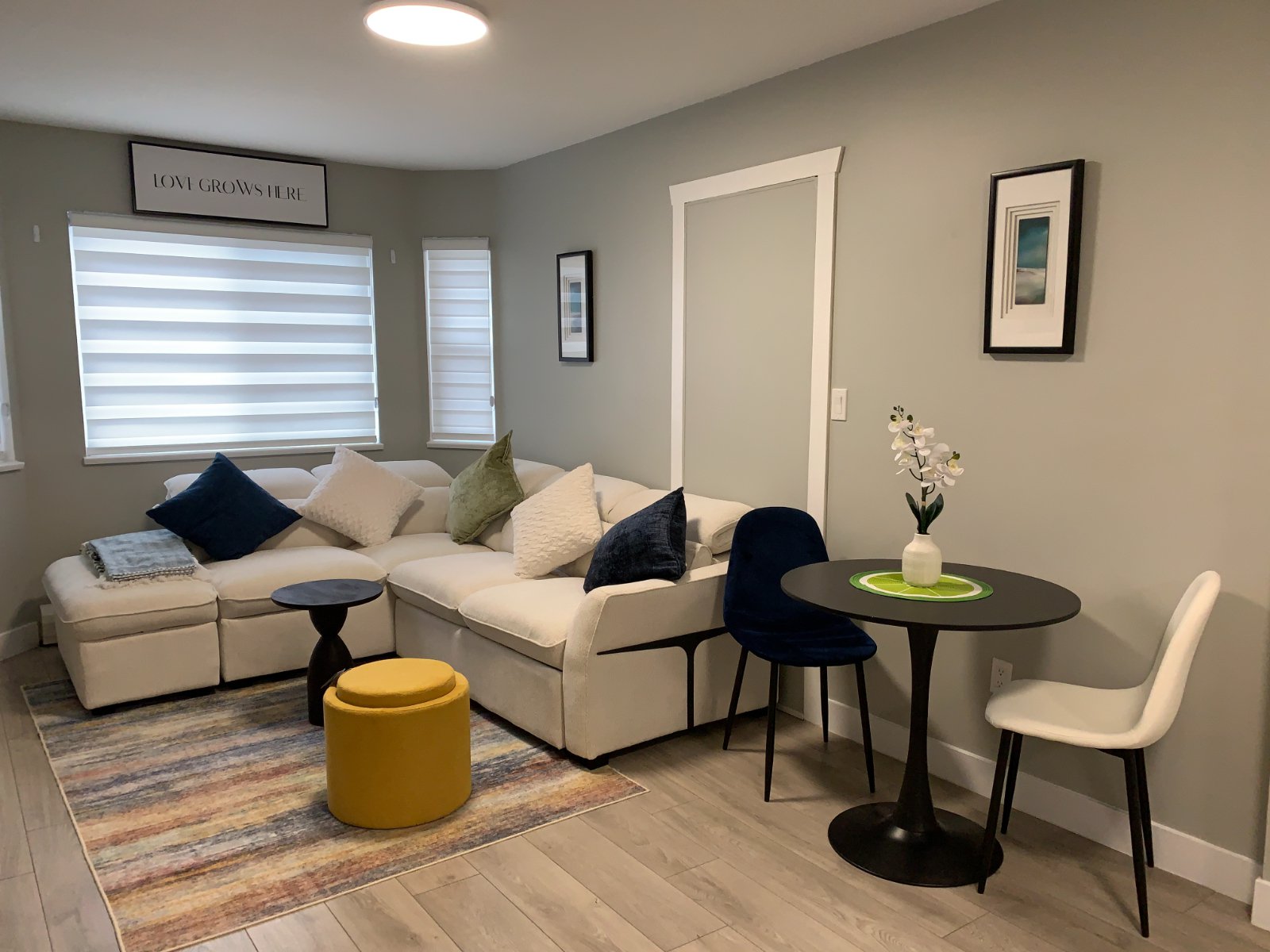 2 Bedroom Private Suite for Rent - 13th Ave, Burnaby, BC 3
