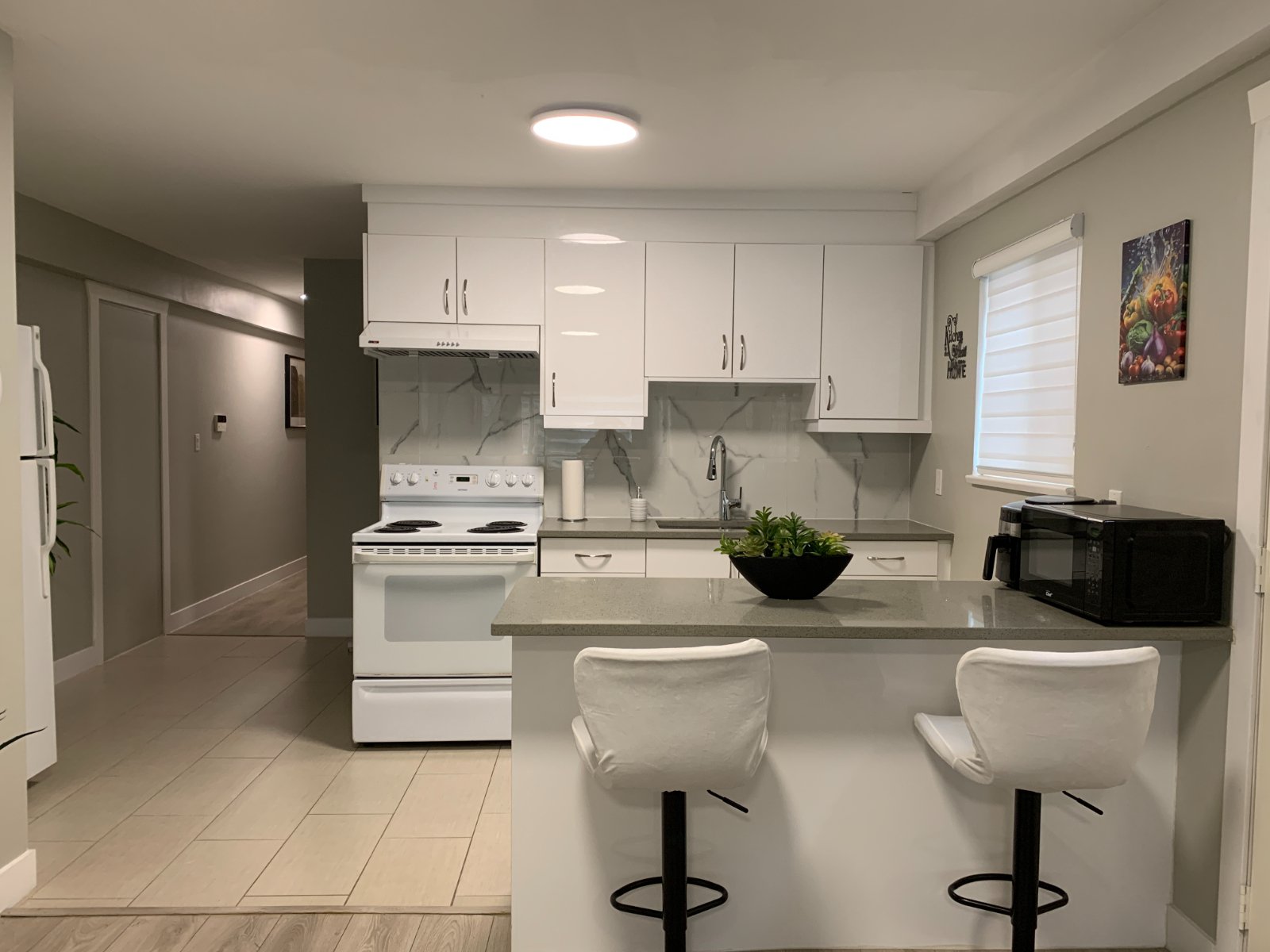 2 Bedroom Private Suite for Rent - 13th Ave, Burnaby, BC 5