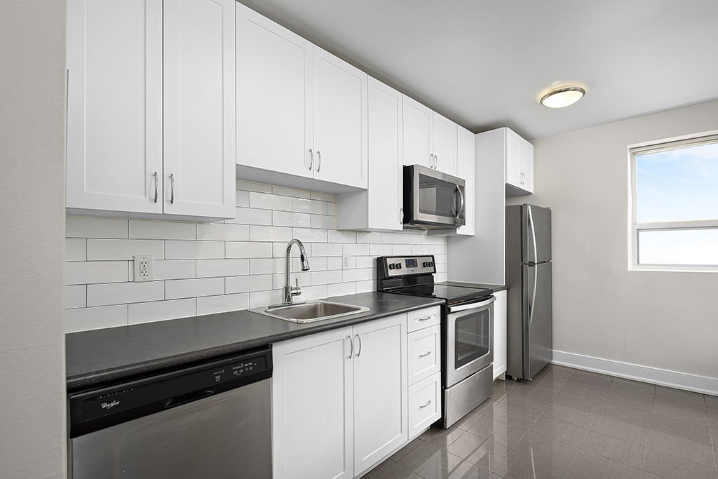2 Bedroom Apartment for Rent - 40 Craigton Dr, Scarborough, ON 3
