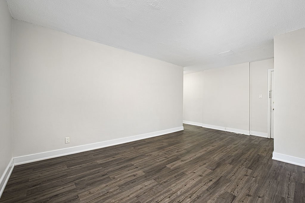 2 Bedroom Apartment for Rent - 40 Craigton Dr, Scarborough, ON 4