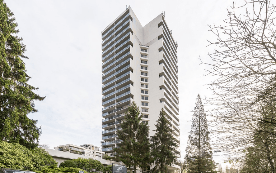 2 Bedroom Apartment for Rent - 9304 Salish Ct, Burnaby, BC 2