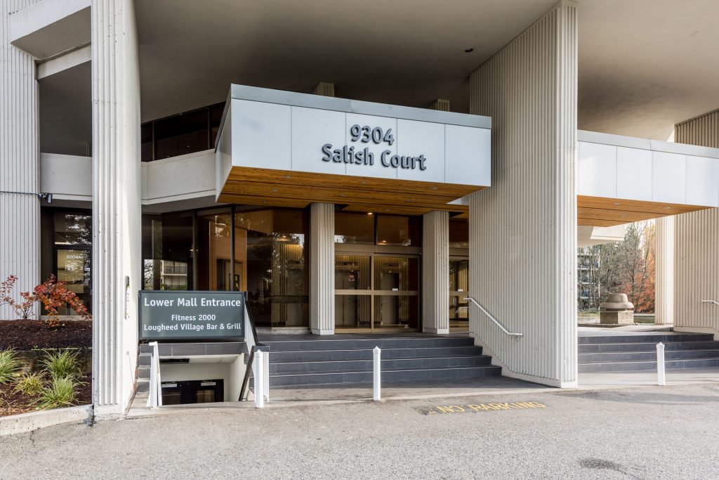 2 Bedroom Apartment for Rent - 9304 Salish Ct, Burnaby, BC 4