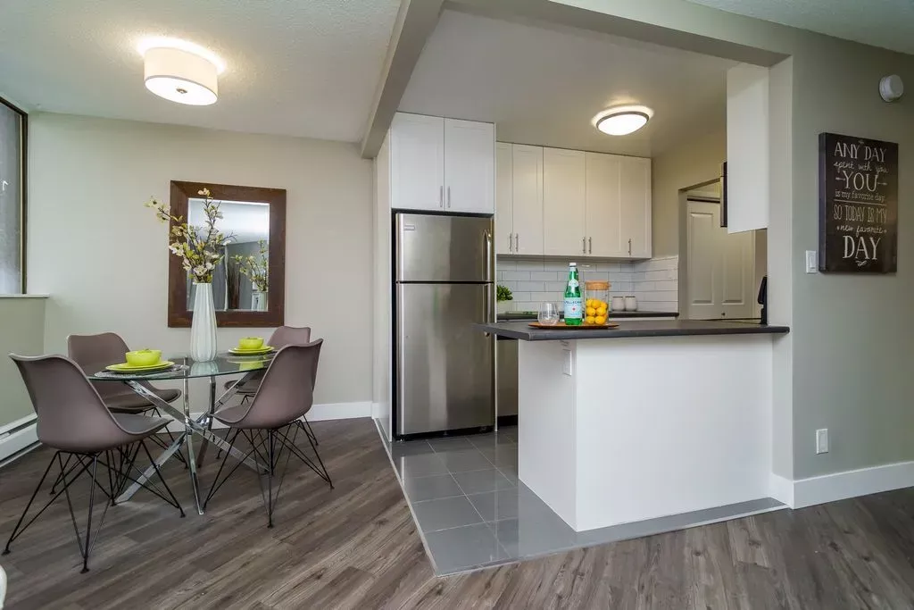 2 Bedroom Apartment for Rent - 9304 Salish Ct, Burnaby, BC 5