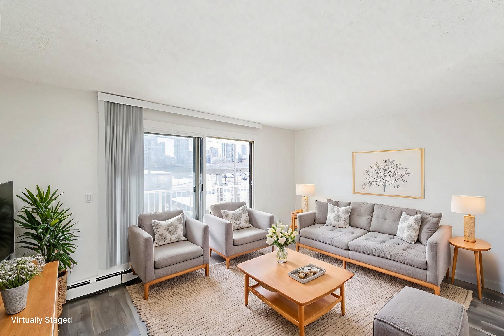 2 Bedroom Apartment for Rent - 641 Meredith Road NE, Calgary, AB 4