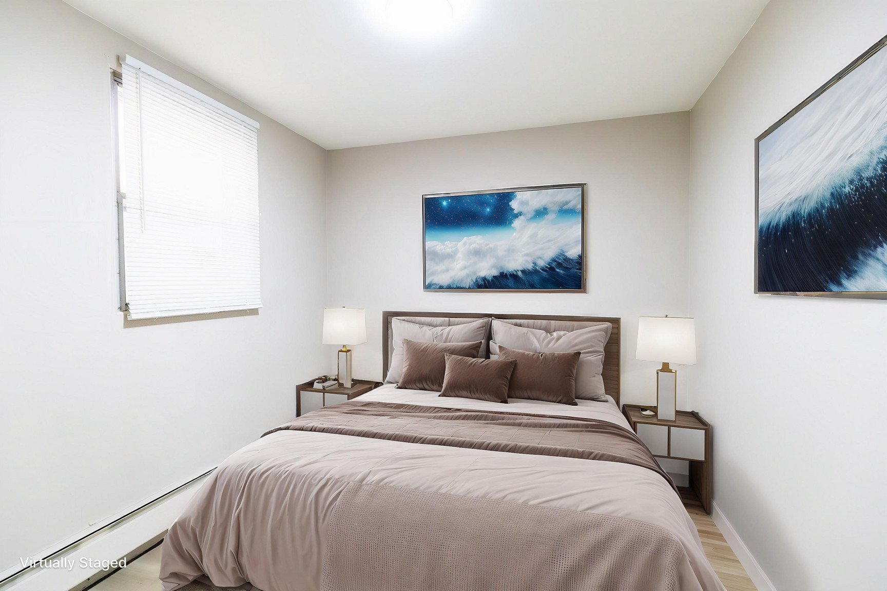Studio Apartment for Rent - 311 19 Avenue SW, Calgary, AB 4