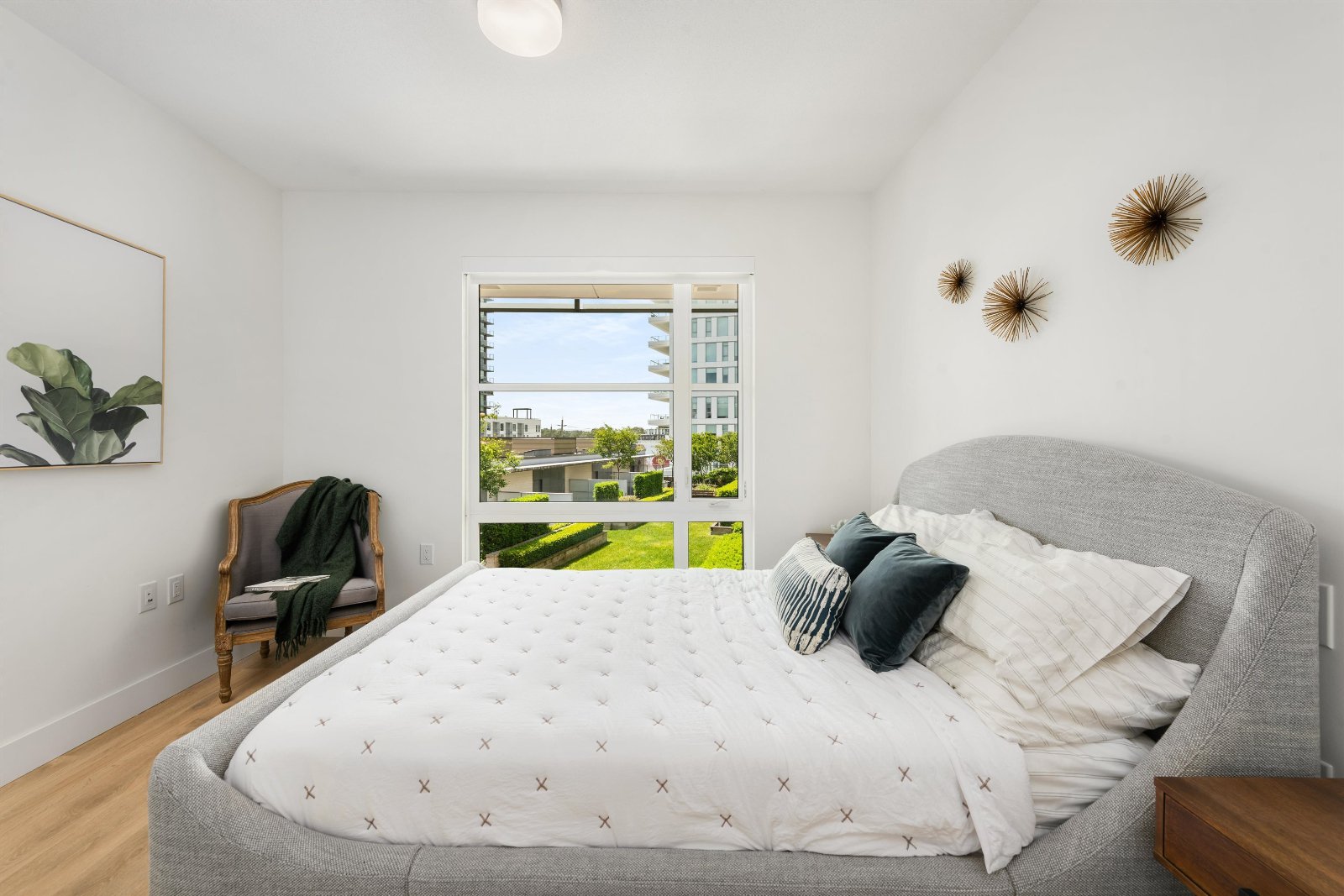 2 Bedroom Apartment for Rent - 3488 Sawmill Cres, Vancouver, BC 4