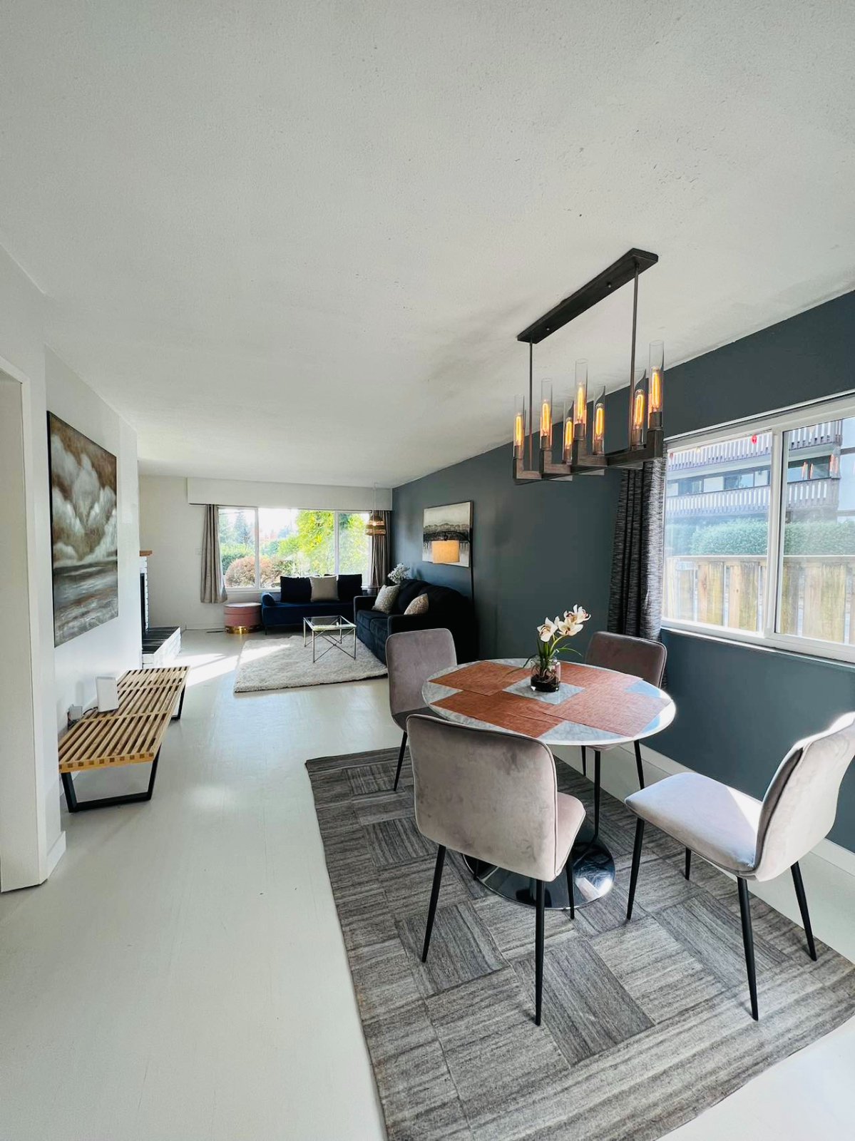 3 Bedroom Private Suite for Rent - 29th St E, North Vancouver District, BC 2