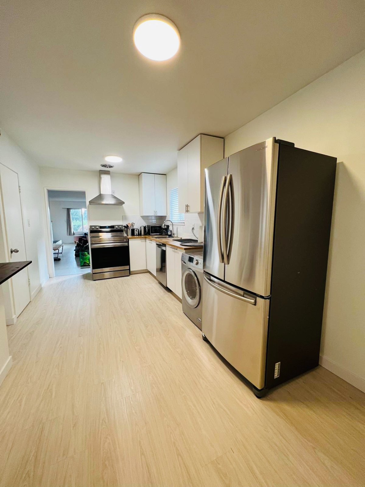 3 Bedroom Private Suite for Rent - 29th St E, North Vancouver District, BC 4