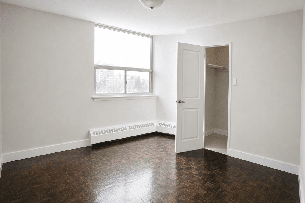 3 Bedroom Apartment for Rent - 1485 Williamsport Dr, Mississauga, ON 3