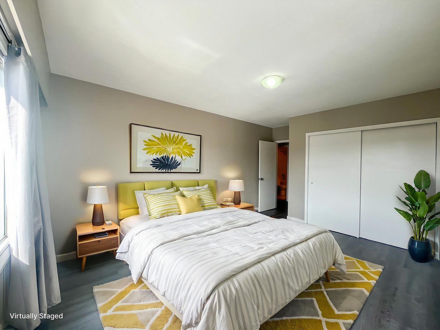 1 Bedroom Apartment for Rent - 3030 10th Avenue, Prince George, BC 1