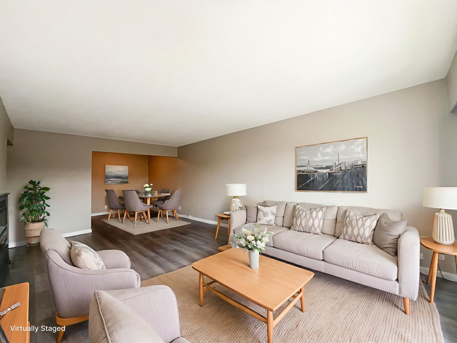 1 Bedroom Apartment for Rent - 3030 10th Avenue, Prince George, BC 3